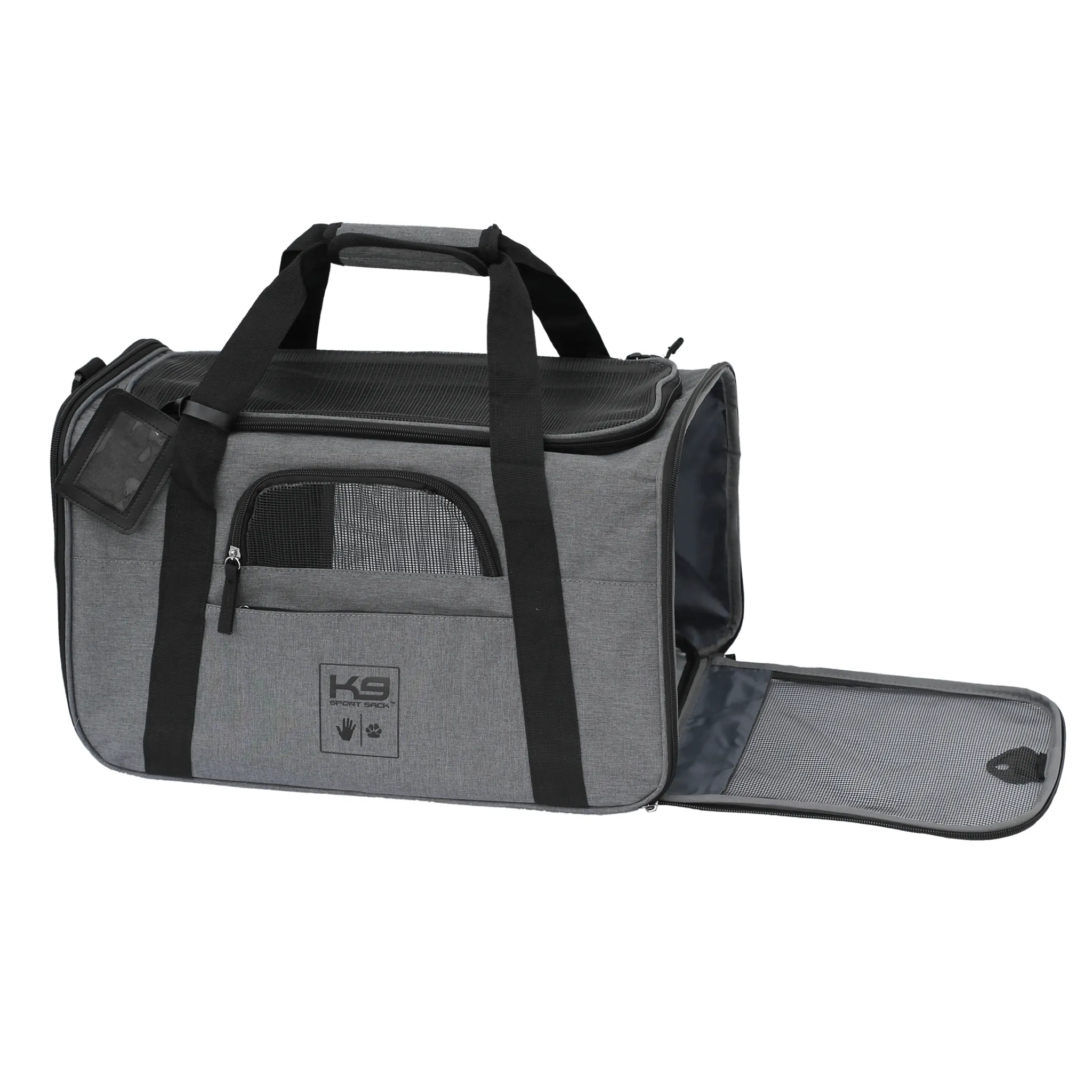 K9 Karry-On | TSA Approved Travel Kennel