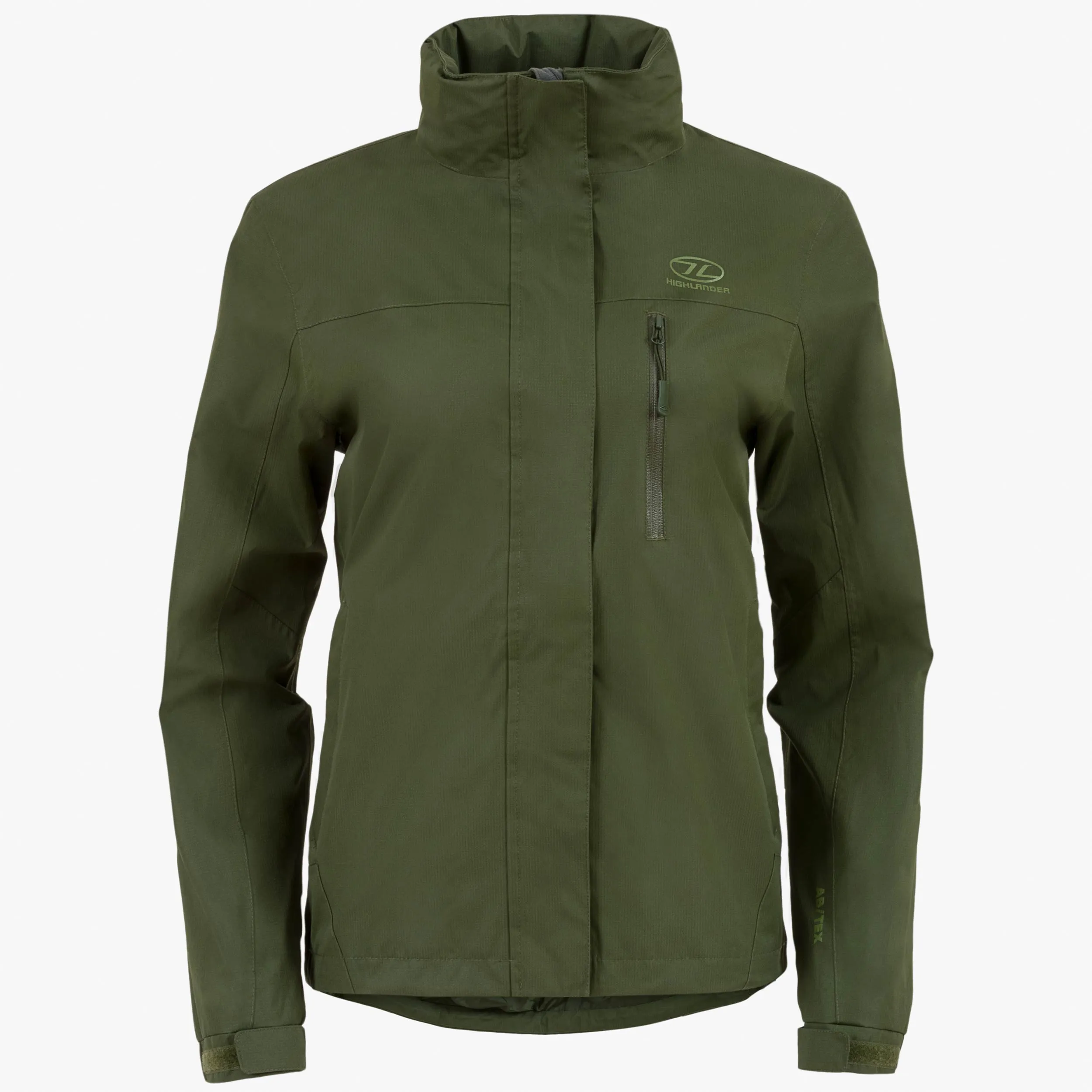 Kerrera Waterproof Jacket, Womens