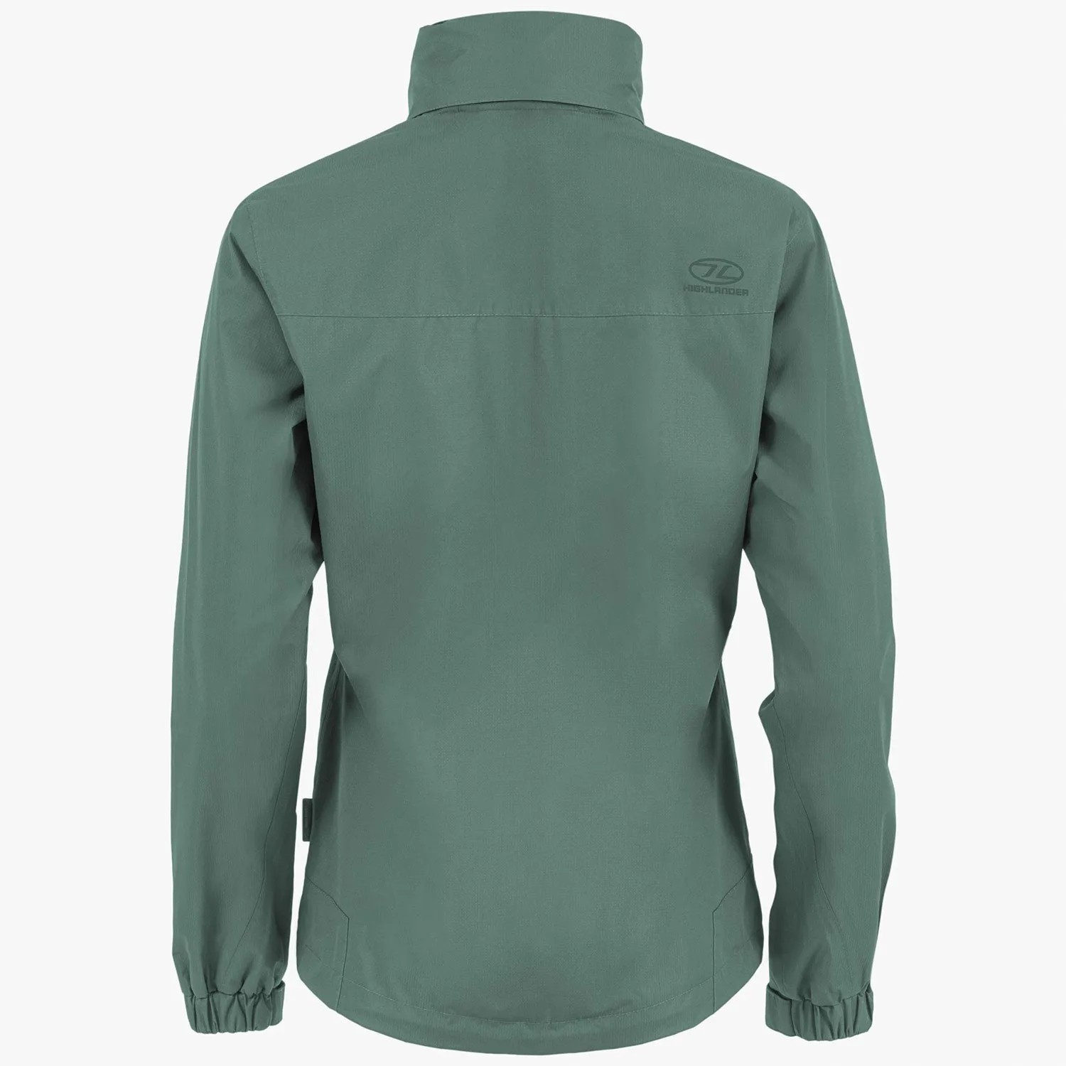 Kerrera Waterproof Jacket, Womens