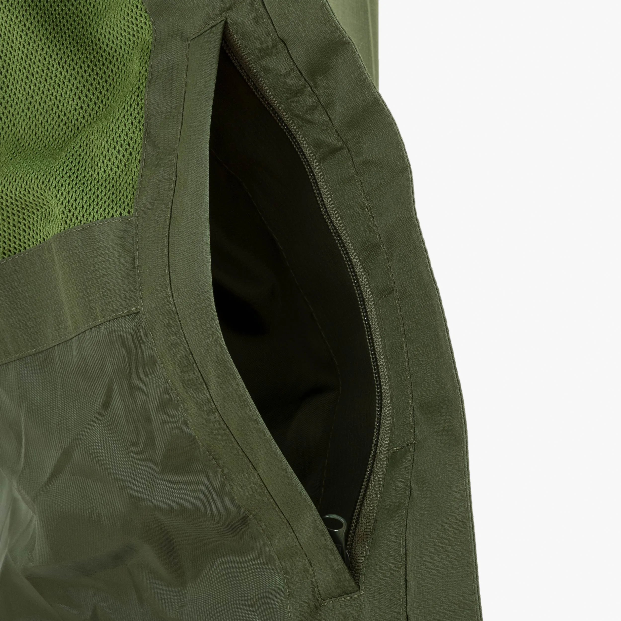 Kerrera Waterproof Jacket, Womens