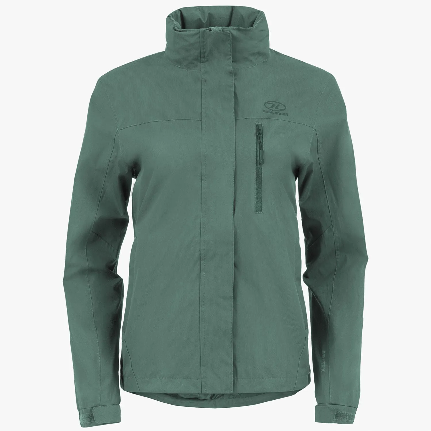 Kerrera Waterproof Jacket, Womens