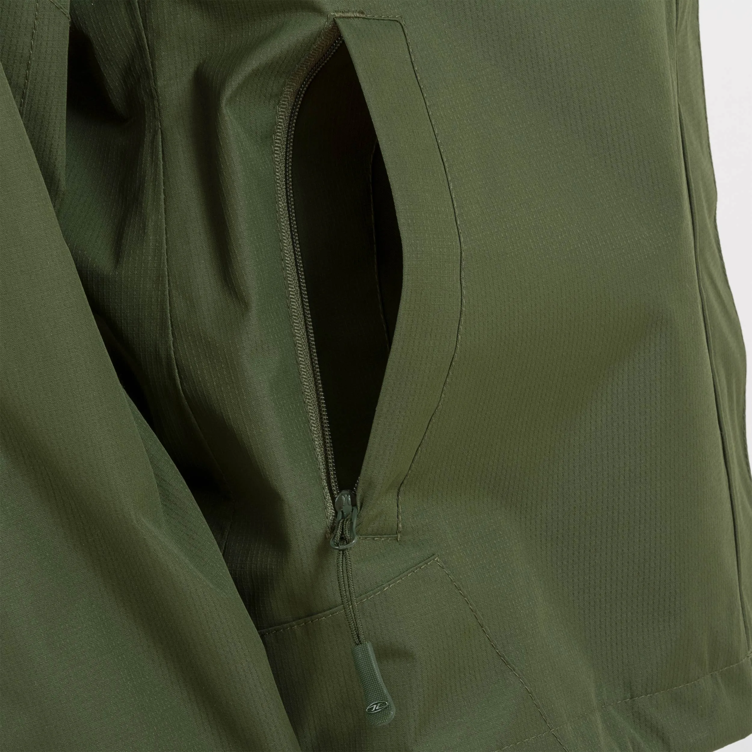 Kerrera Waterproof Jacket, Womens