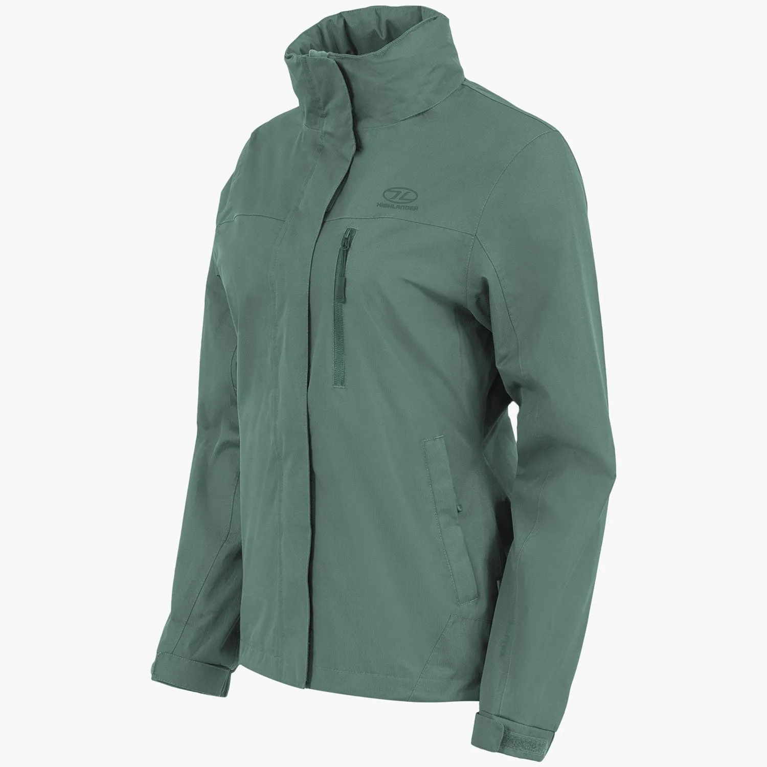 Kerrera Waterproof Jacket, Womens