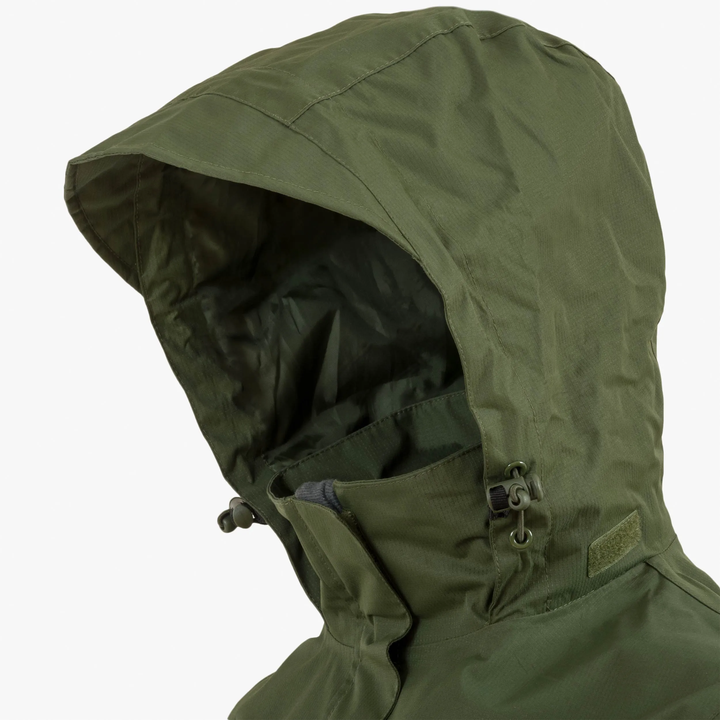 Kerrera Waterproof Jacket, Womens