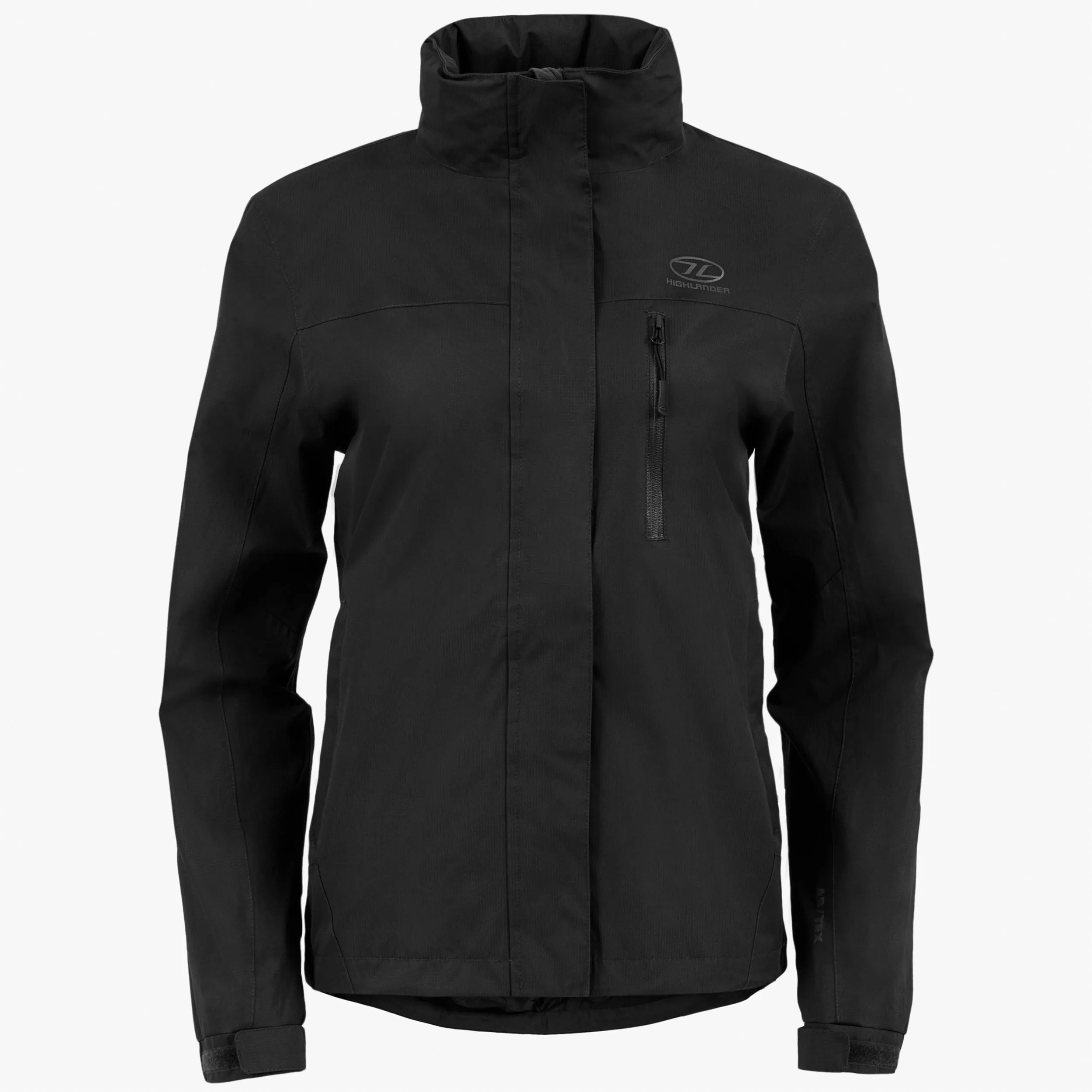 Kerrera Waterproof Jacket, Womens