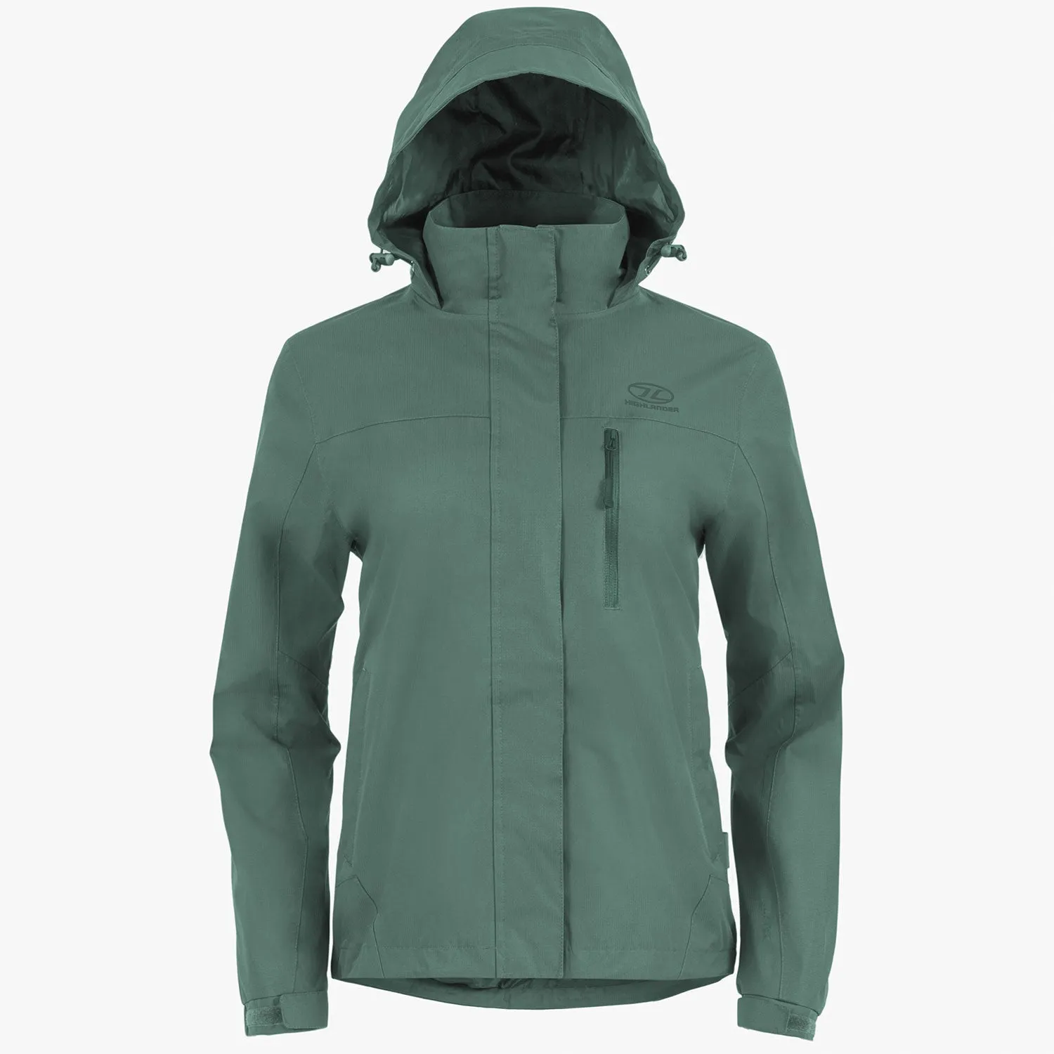 Kerrera Waterproof Jacket, Womens