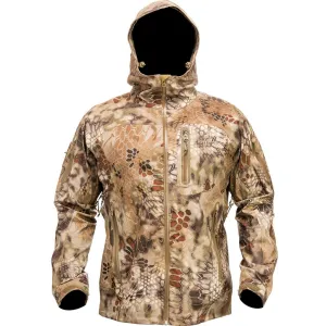 Kryptek Koldo Rain Jacket Highlander Medium