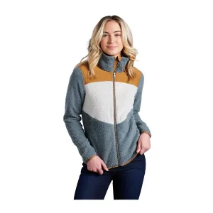 Kuhl Prism Jacket (Women) - Sagebrush