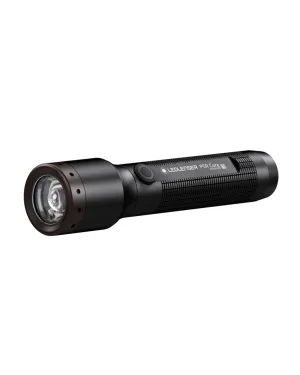 Led Lenser P5R Core Rechargeable Torch