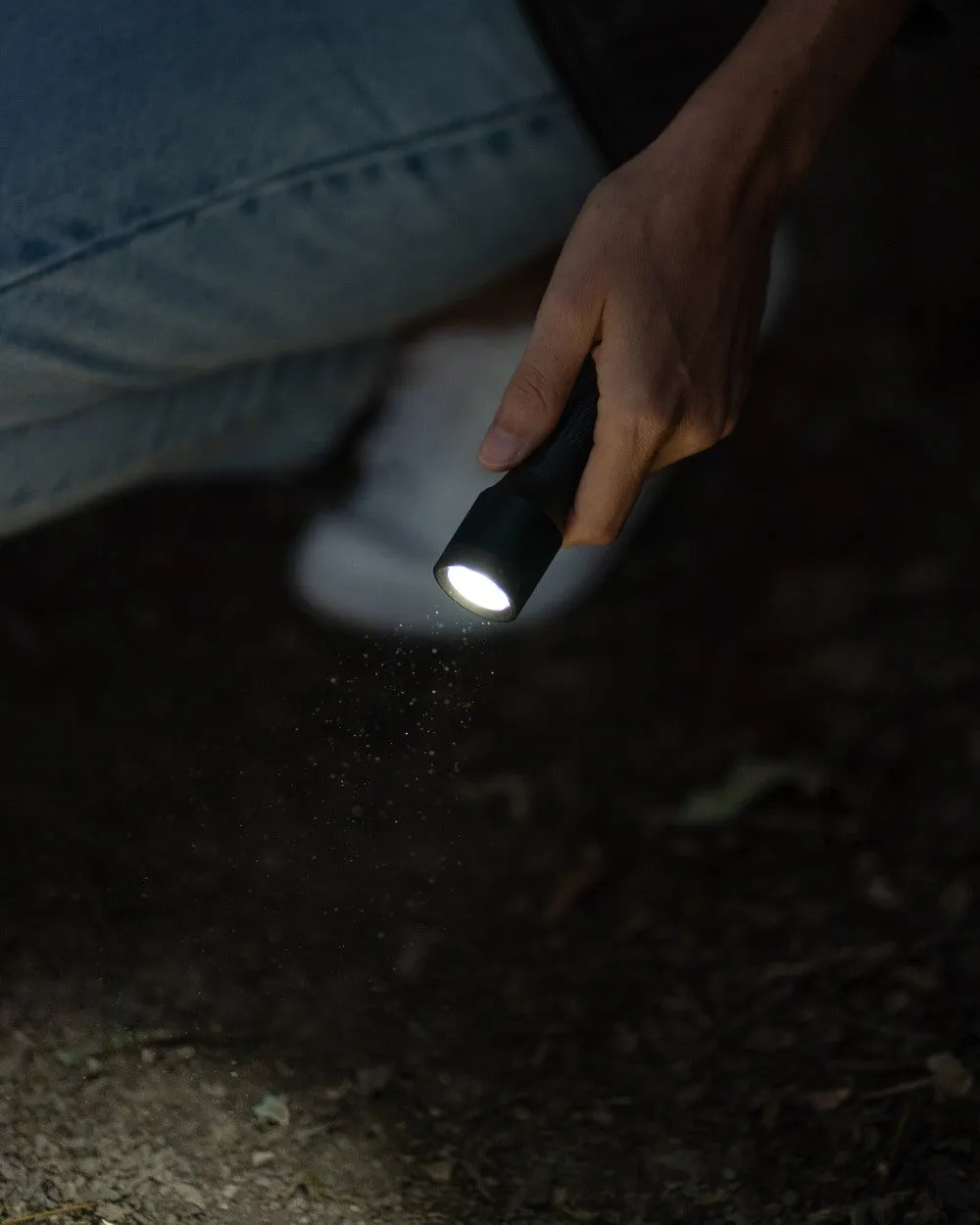 Led Lenser P5R Core Rechargeable Torch