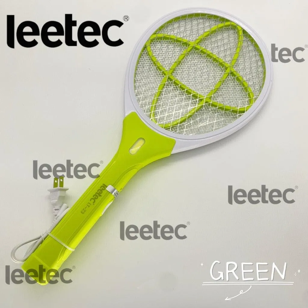 Leetec Rechargeable Electric Mosquito Swatter LT-23