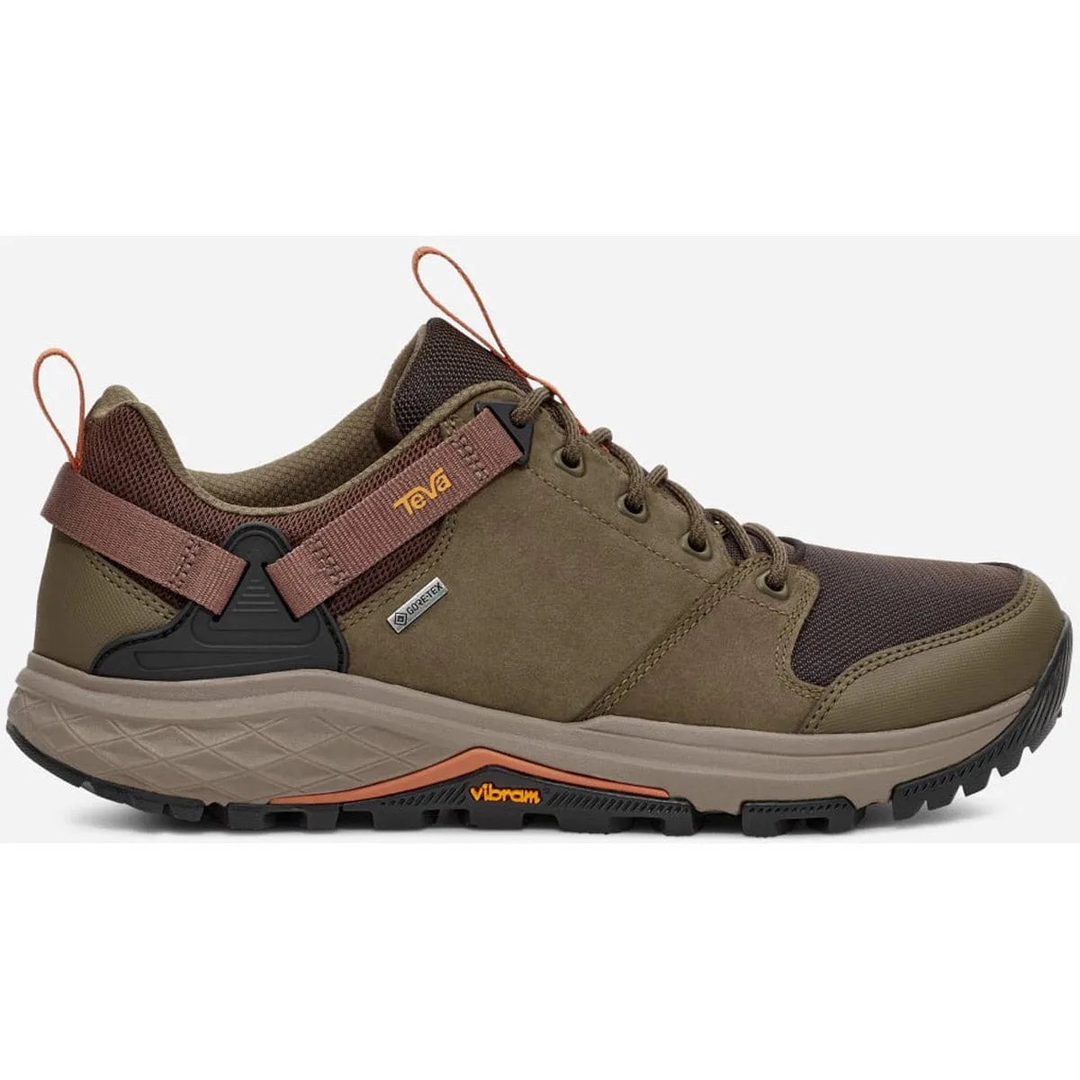 M Grandview GTX Low