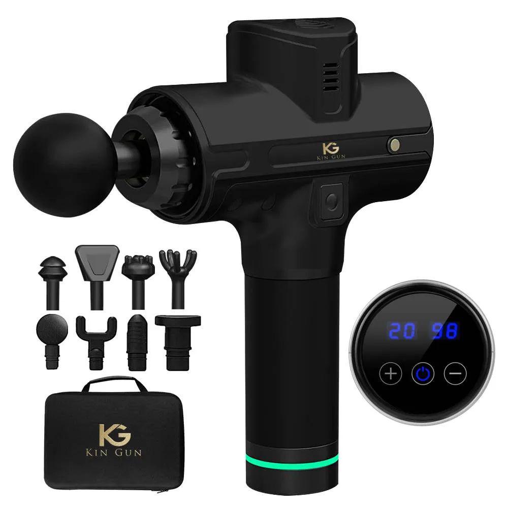 Massager - Kin Elite V2 On the Go