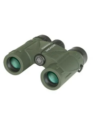 Meade Wilderness Binoculars - 10x25