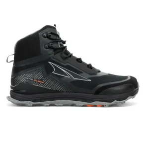 Mens Lone Peak All Weather Mid