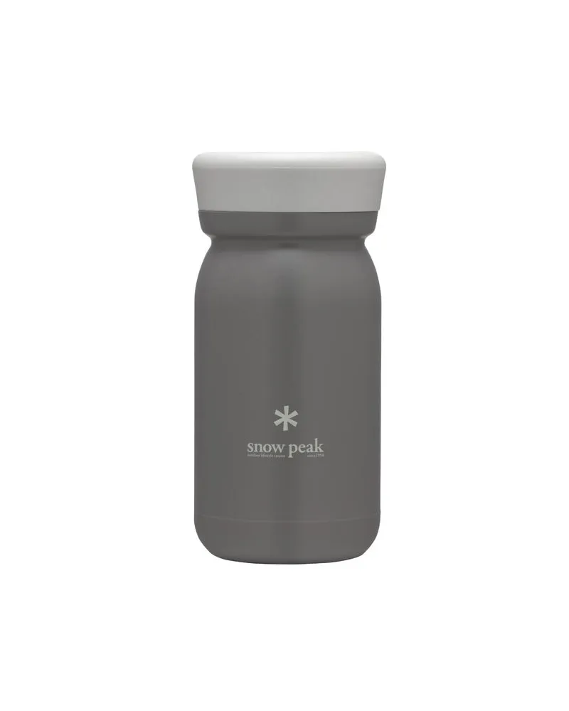 Milk Bottle in 350ml