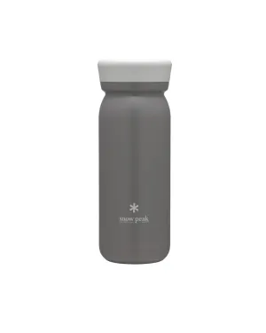 Milk Bottle in 500ml