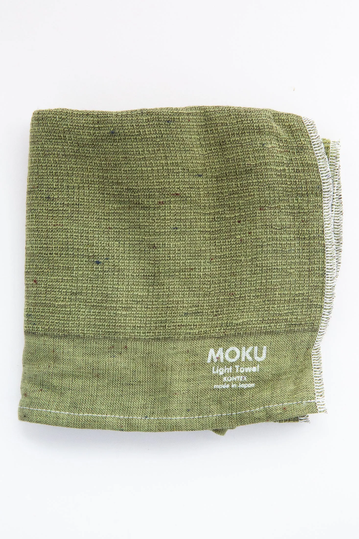Morihata Moku Lite Towels