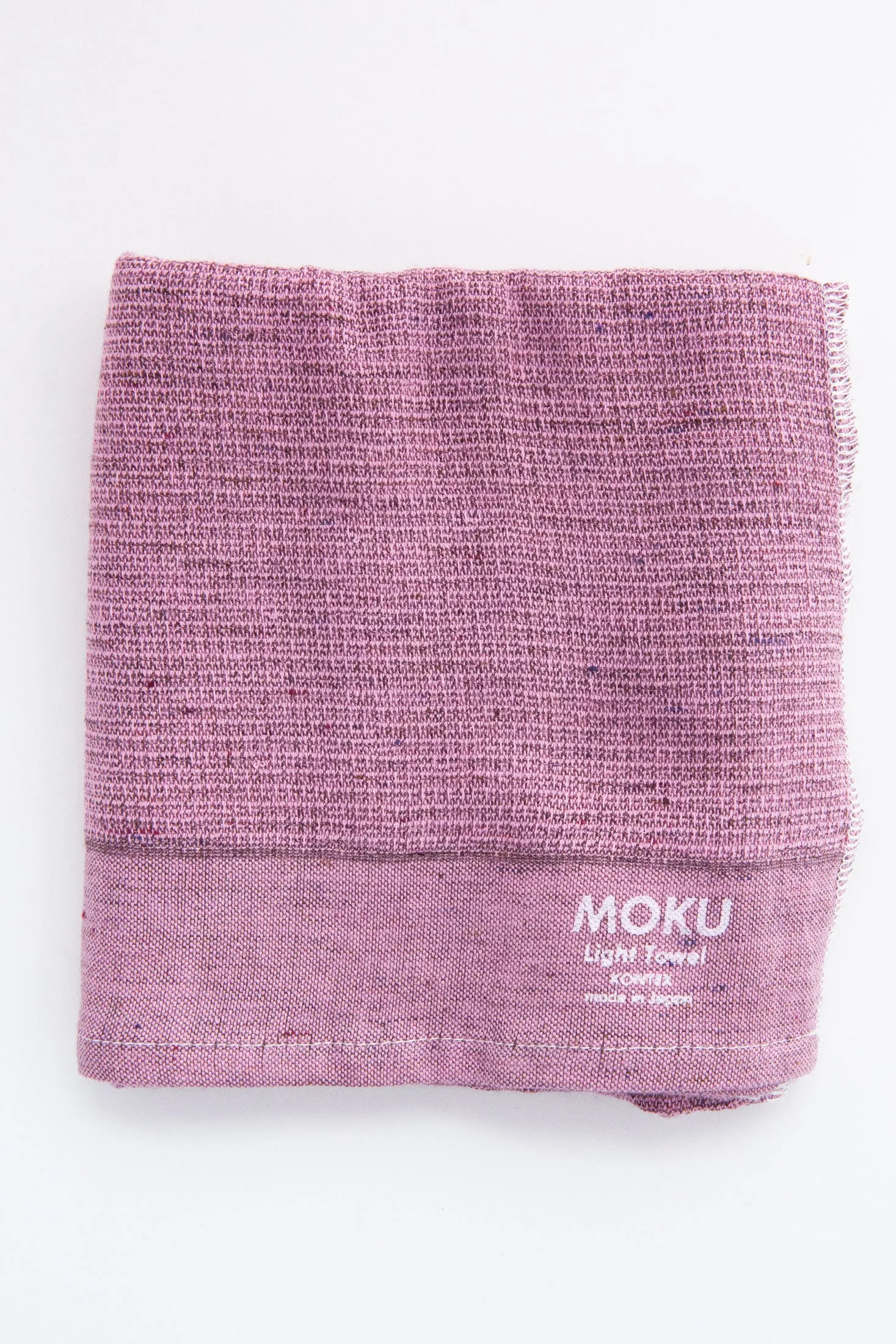 Morihata Moku Lite Towels