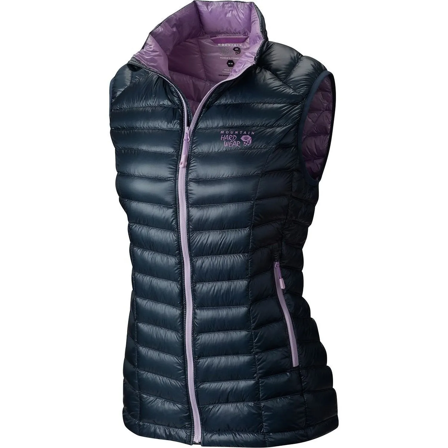 Mountain Hardwear Ghost Whisperer Down Vest - Women's