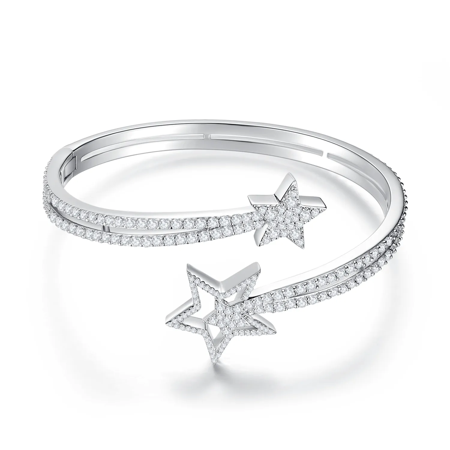 Météore Star Silhouette Bracelet