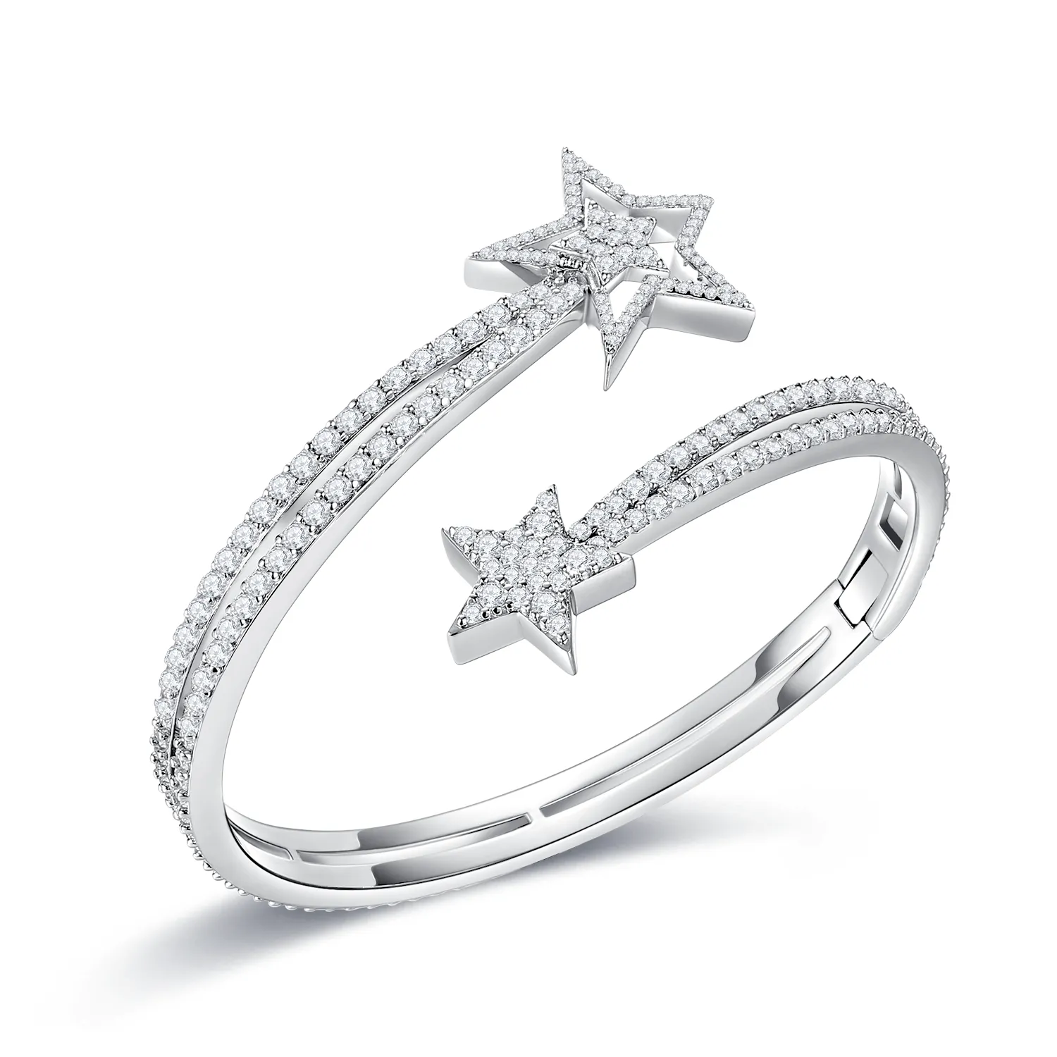 Météore Star Silhouette Bracelet