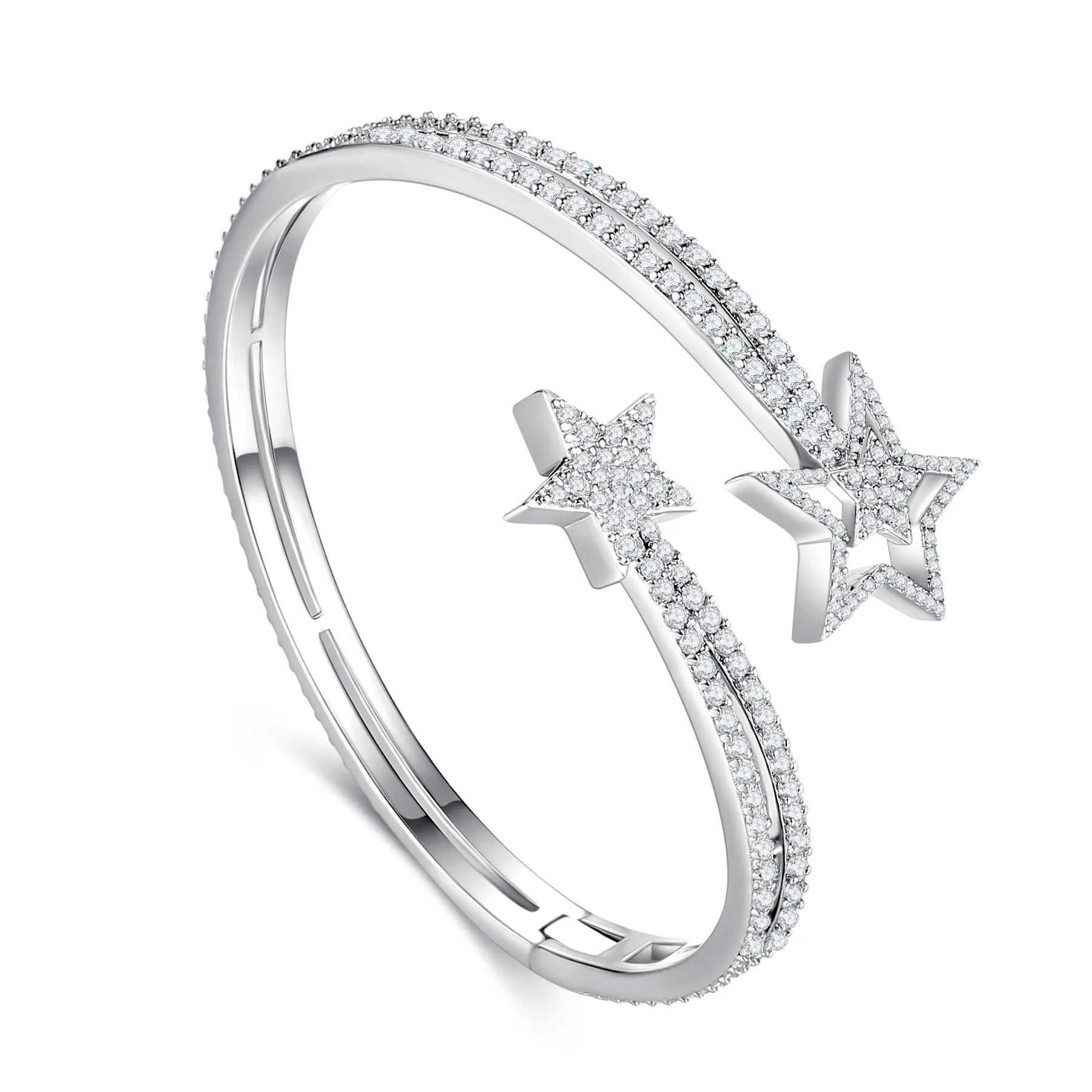 Météore Star Silhouette Bracelet