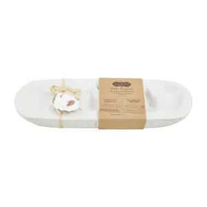 Mud Pie Multi-purpose Seafood Set