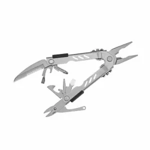 Multi-Plier Sport 400 - Compact, Stainless, Boxed
