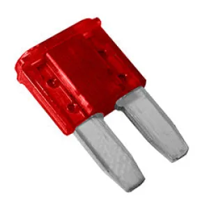 Multi-Purpose Fuse Pico 10A Micro 2 Fuse 100 pcs