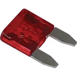 Multi-Purpose Fuse Pico 10A MIN Blade Fuse 100 pcs