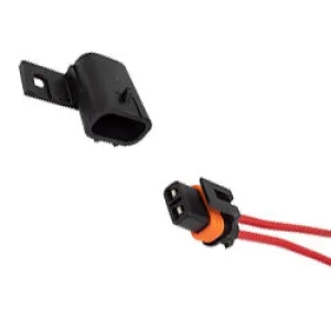 Multi-Purpose Fuse Pico 12 AWG 30A MIN Blade Waterproof In-Line Fuse Holder