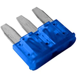 Multi-Purpose Fuse Pico 15A Micro 3 Fuse 100 pcs