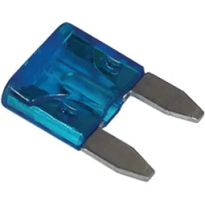 Multi-Purpose Fuse Pico 15A MIN Blade Fuse 5 pcs Blister Pack