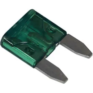 Multi-Purpose Fuse Pico 30A MIN Blade Fuse 5 pcs Blister Pack
