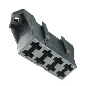 Multi-Purpose Fuse Pico 4 Way Fuse Block 10 pcs