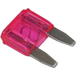 Multi-Purpose Fuse Pico 4A MIN Blade Fuse 100 pcs