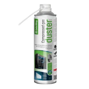 Multipurpose Air Duster 500ml - ColorWay