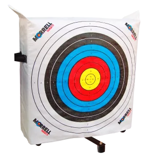 NASP Eternity School Target