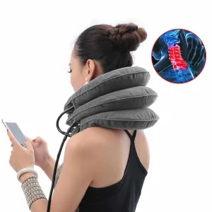Neck Support - Posture Corrector Pain Relief
