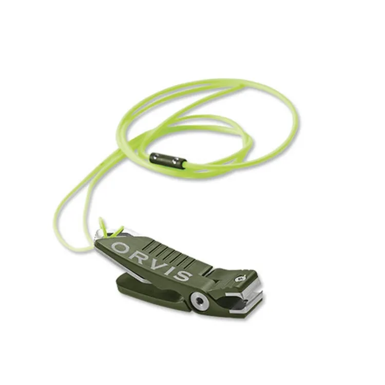 Orvis Aluminium Nippers