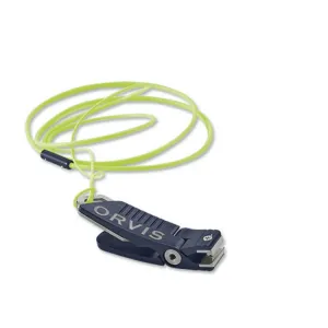 Orvis Aluminium Nippers