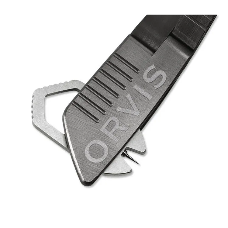 Orvis Aluminium Nippers