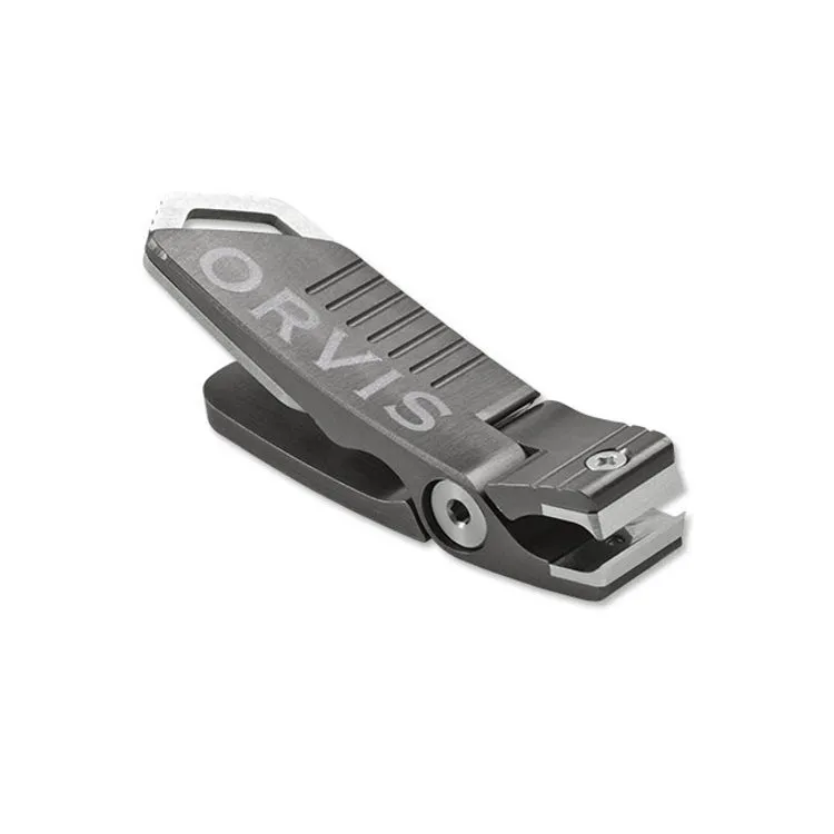 Orvis Aluminium Nippers