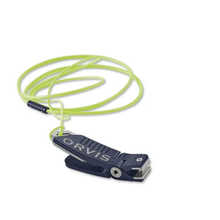 Orvis Aluminium Nippers