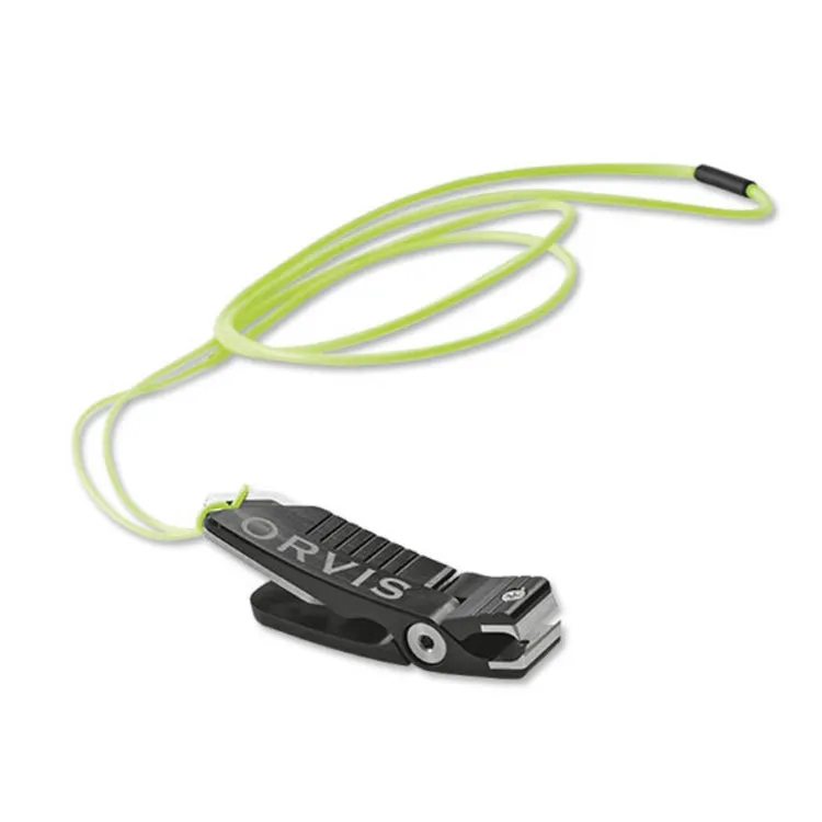 Orvis Aluminium Nippers