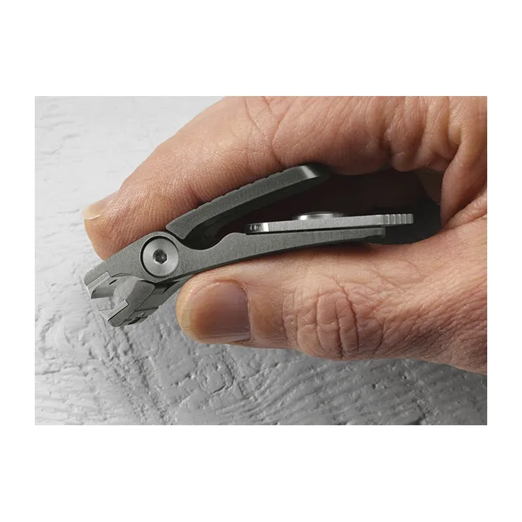 Orvis Aluminium Nippers