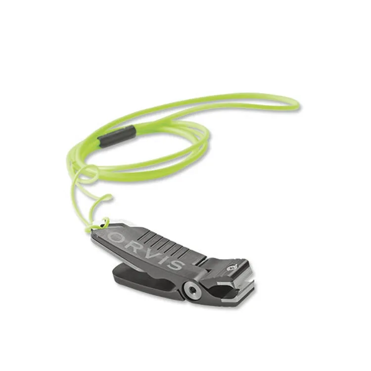 Orvis Aluminium Nippers