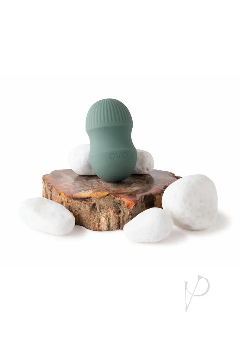 Ovo Earth Mojave Mini Vibe Green
