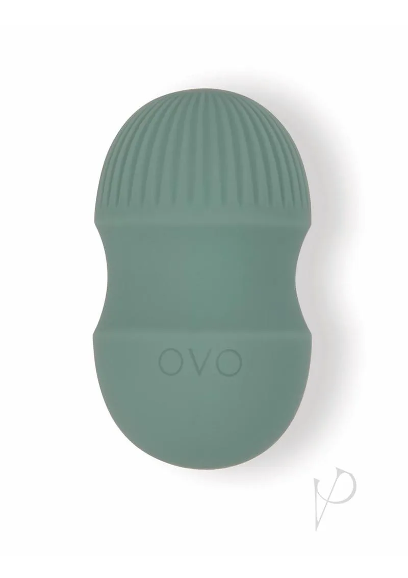Ovo Earth Mojave Mini Vibe Green